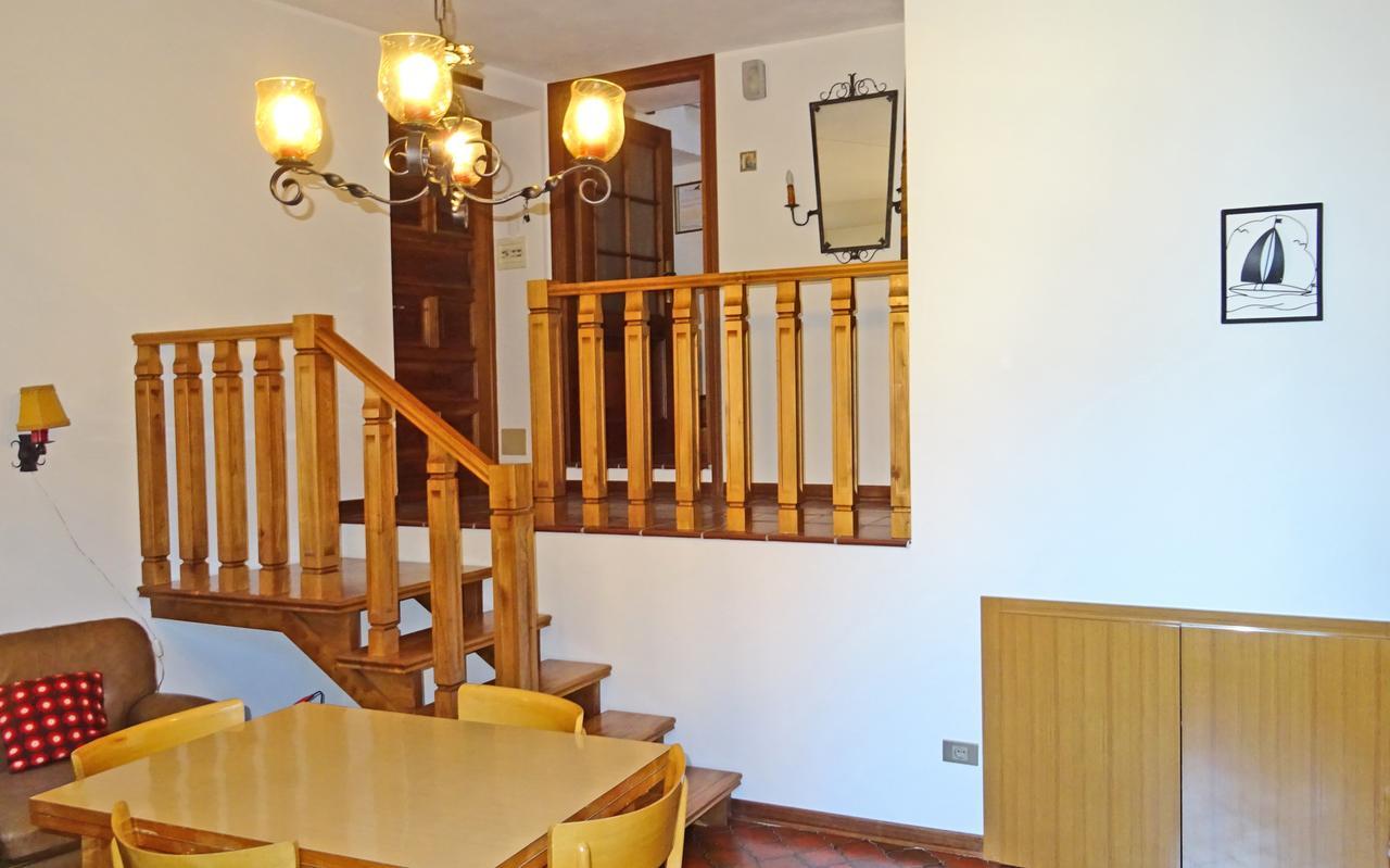 فيلا Casa Del Borgo Olga By Gardadomusmea Tremosine المظهر الخارجي الصورة