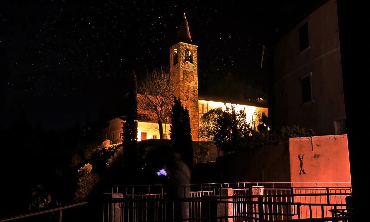 فيلا Casa Del Borgo Olga By Gardadomusmea Tremosine المظهر الخارجي الصورة