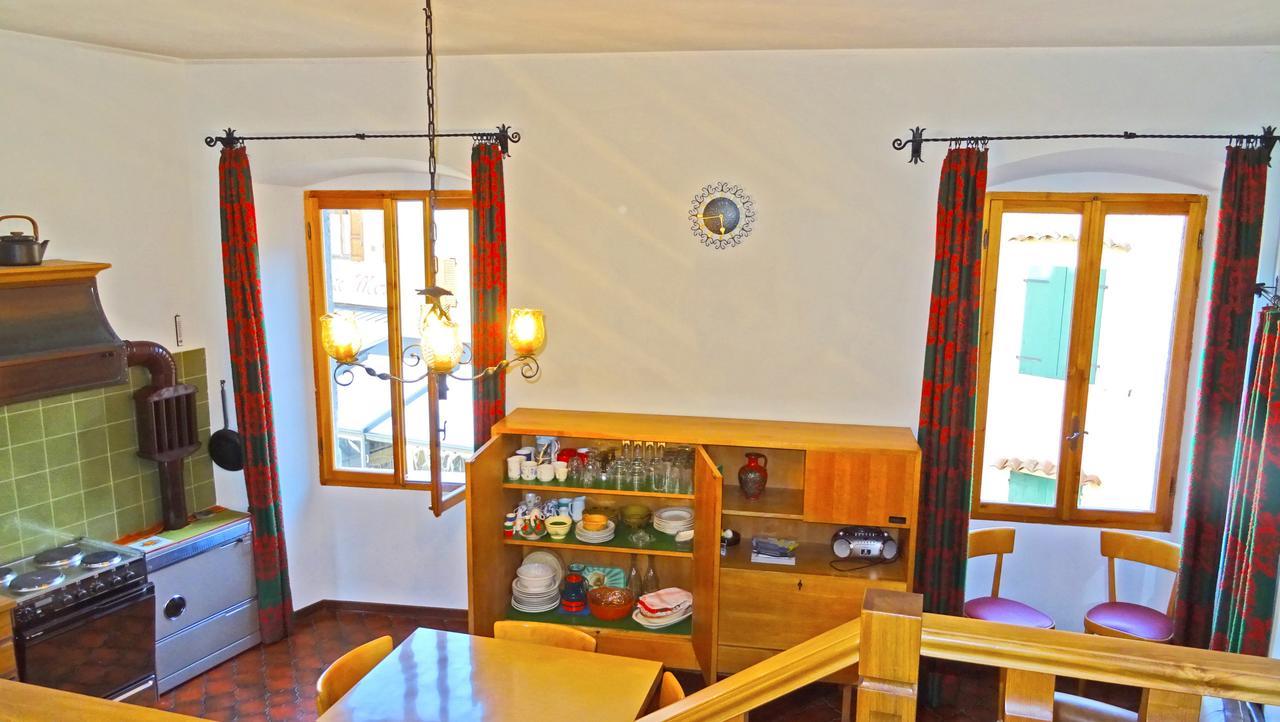 فيلا Casa Del Borgo Olga By Gardadomusmea Tremosine المظهر الخارجي الصورة